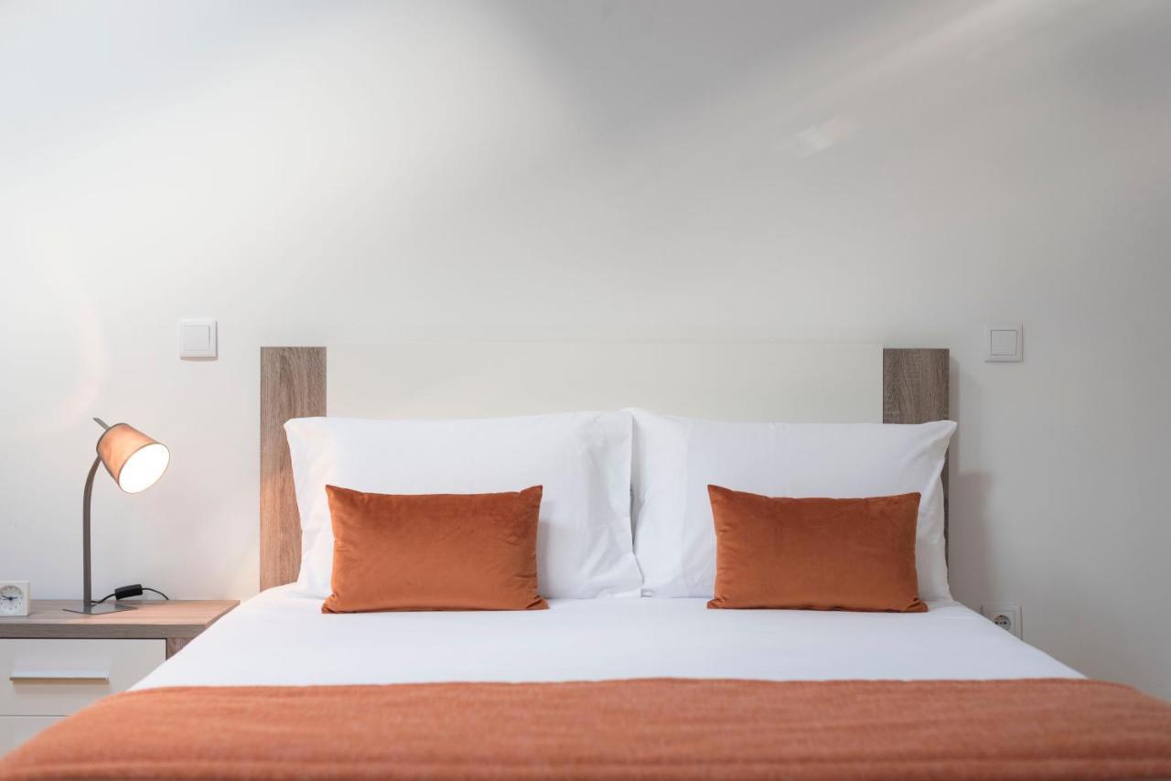 Apartment Firehouse By Sweet Porto - Free Parking מראה חיצוני תמונה