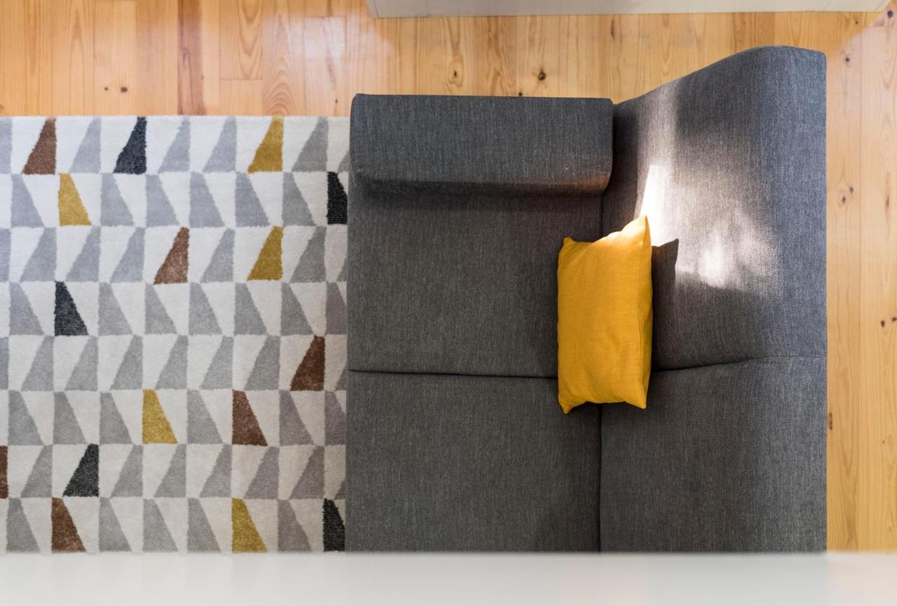 Apartment Firehouse By Sweet Porto - Free Parking מראה חיצוני תמונה
