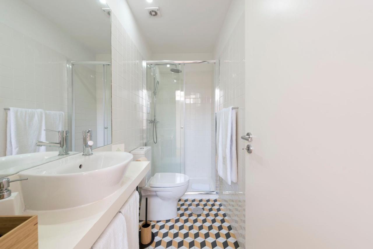 Apartment Firehouse By Sweet Porto - Free Parking מראה חיצוני תמונה