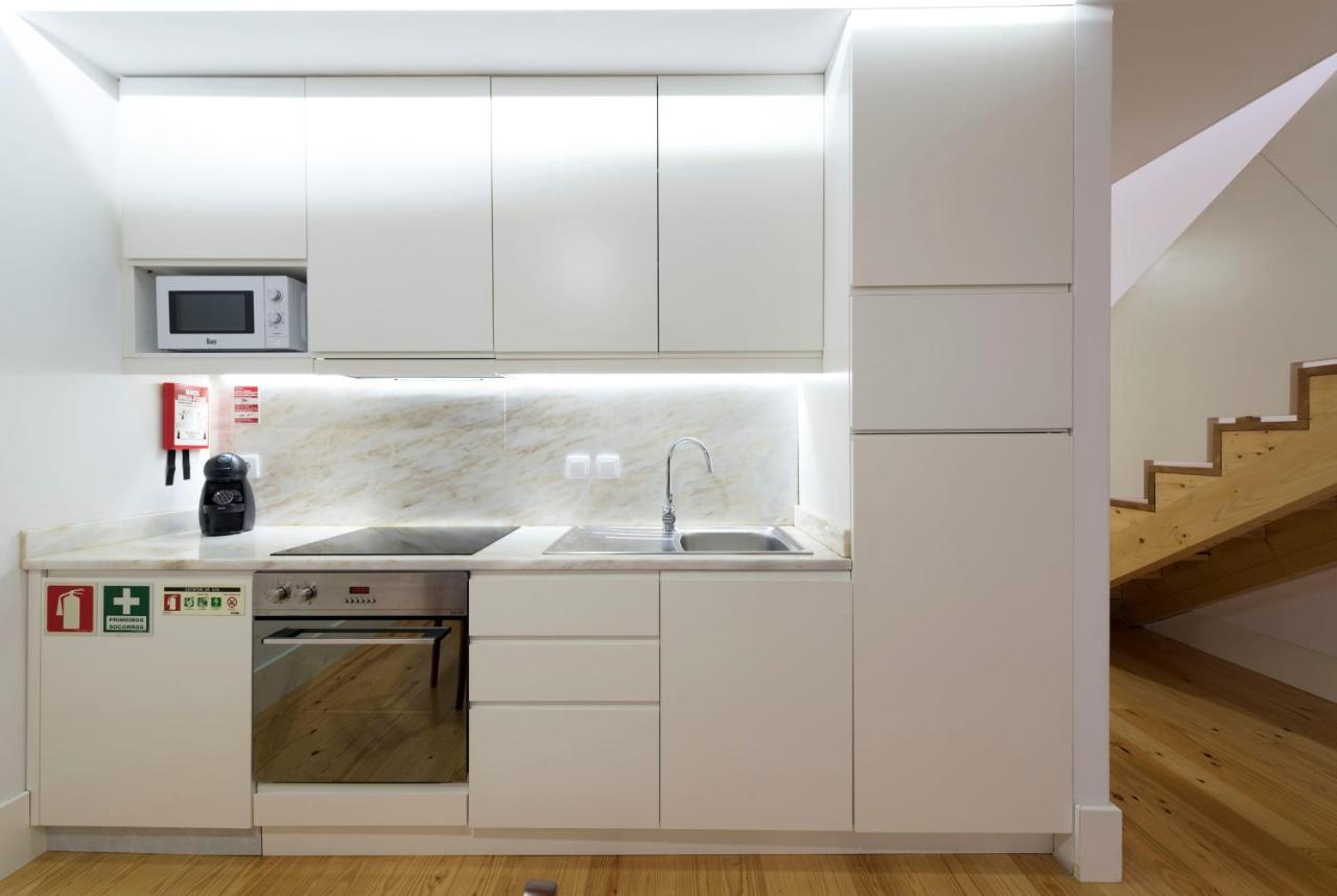 Apartment Firehouse By Sweet Porto - Free Parking מראה חיצוני תמונה