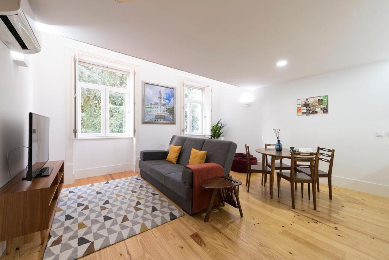 Apartment Firehouse By Sweet Porto - Free Parking מראה חיצוני תמונה