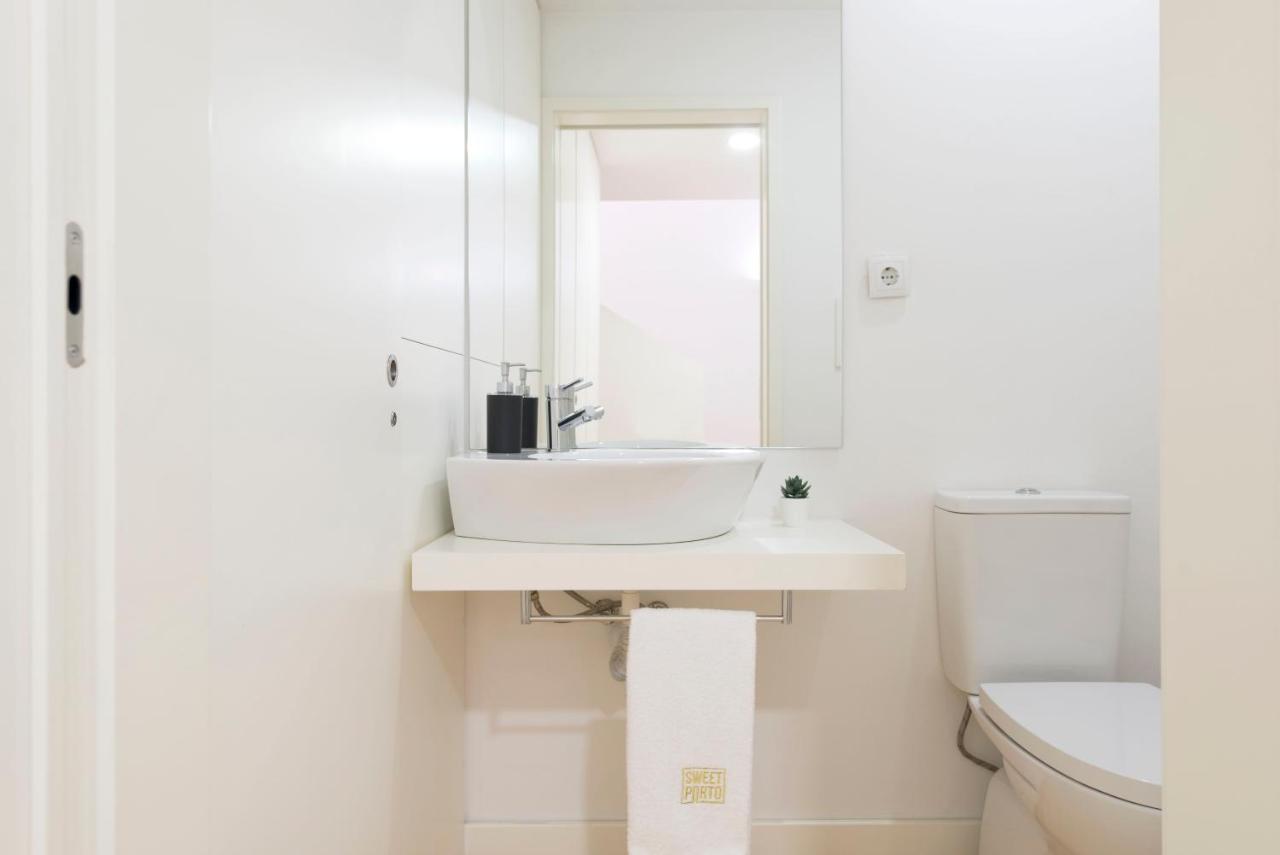 Apartment Firehouse By Sweet Porto - Free Parking מראה חיצוני תמונה