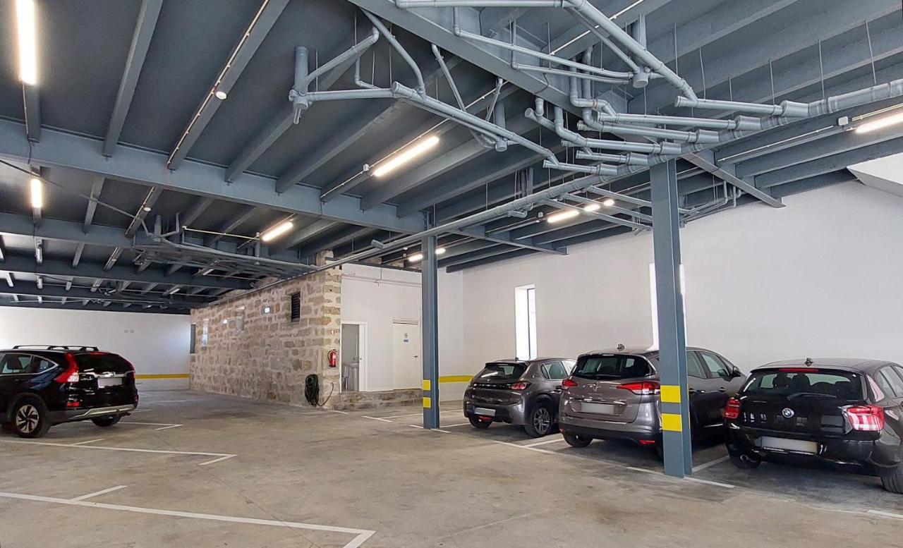 Apartment Firehouse By Sweet Porto - Free Parking מראה חיצוני תמונה